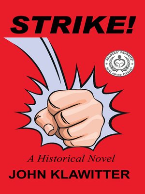 cover image of Strike!